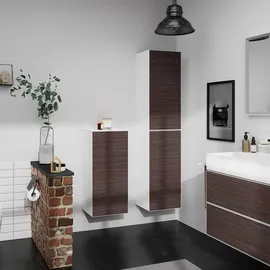 Hansgrohe Xevolos E Hängeschrank, 1 Tür, 54212730,