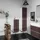 Hansgrohe Xevolos E Hängeschrank, 1 Tür, 54212730,