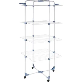 Gimi Modular 4 40 m blau/weiß