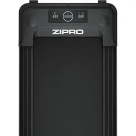 Zipro Yougo Walking Pad 100×38.5 cm. 6km/h. Fernbedienung Schwarz NO SIZE