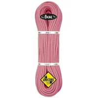 Beal Joker Golden Dry 9.1 Mm Rope Rosa 80 m
