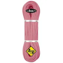 Beal Joker Golden Dry 9.1 Mm Rope Rosa 80 m