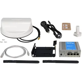 Maxview Roam X Mobiles WiFi-System.