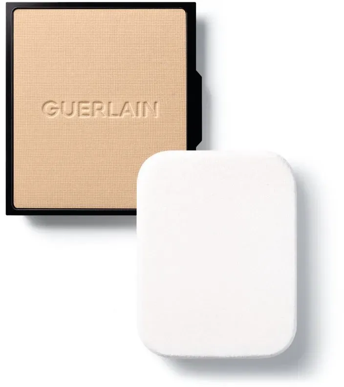GUERLAIN Parure Gold Skin Control mattierendes Kompakt-Make up Ersatzfüllung Farbton 2N Neutral 8,7 g