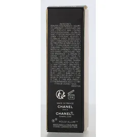Chanel Rouge Allure Velvet Le Rouge Velours Lumineux 77 Affranchie 3,5 g