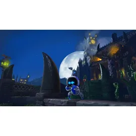 Sony PlayStation 5 Slim Disc Edition + Astro Bot Bundle 		