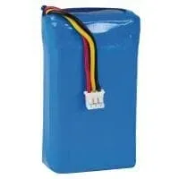 Abus FUBT50000 Secvest Ersatzakku 7,4 V/2500 mAh