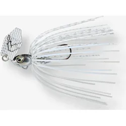 Mikro-Chatterbait Bealey MCO 6 g weiss EINHEITSFARBE No Size