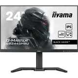 Iiyama G-Master GB2445HSU-B1 Black Hawk, 23.8"