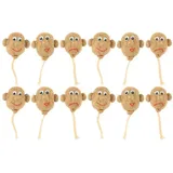 Eduplay Eduplay130239 130239 Ø Graskopf, Spiel, 12er Set