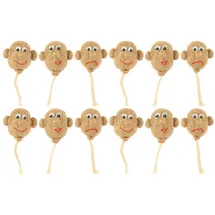 Eduplay Eduplay130239 130239 Ø Graskopf, Spiel, 12er Set