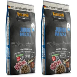 BELCANDO Junior Maxi 2x12,5 kg