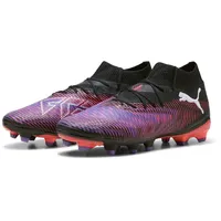 Puma Future 8 PRO FG/AG Fußballschuhe - Black -