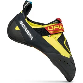 Scarpa Drago Kletterschuhe (Größe 43
