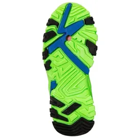 Kastinger Näre Wanderschuh Blau - Royalblau - 36