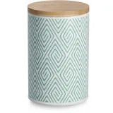 Zeller Küchendose mint Ø 10,5 x 16,2 cm 1 l