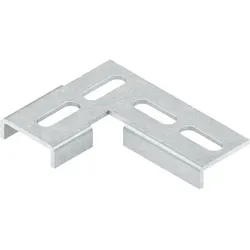 Niedax Winkel-Verbindung WVL 30