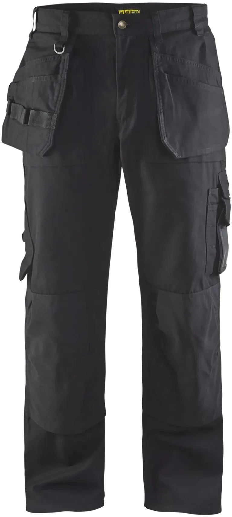 Blakläder Bundhose Multifunktion 1530 1310 in div. Farben - schwarz - 150 (C102)