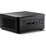 Intel ASUS Wallstreet NUC12WSHI5 EU (Intel Core i5-1240P