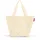 Reisenthel Einkaufstasche Shopper Synthetik Beige
