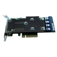 Fujitsu PRAID EP580i FH/LP RAID-Controller PCI Express x8 3.0 12 Gbit/s