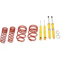 Koni Sport Kit für Volvo S60 II inkl. R-Design - AWD außer Four-C
