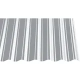 guttagliss Wellplatte 1040 x 600 cm klar