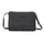 VIVANCE Umhängetasche Papierstroh Black