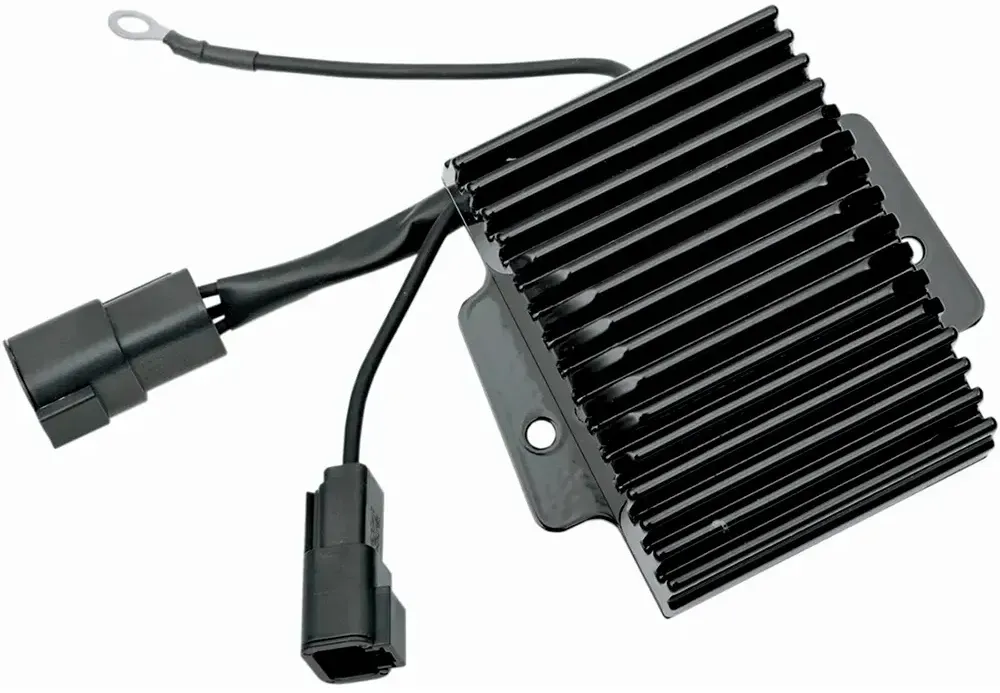 Cycle Electric Inc Ce-601-07 Regler/gleichrichter - Black - One Size