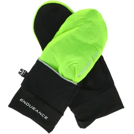 Endurance Silverton Fäustlinge Safety Yellow S