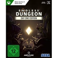 Endless Dungeon (Xbox One/SX)