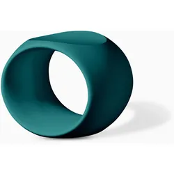 Design Hocker Cero Indoor – Outdoor Serralunga - Verde British