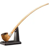 Weta Workshop WETA1013 - Der Hobbit Eine unerwartete Reise Replik 1/1 Bilbo Beutlins Pfeife 35 cm