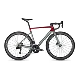 Focus Izalco Max 8.9 Rot Modell 2025