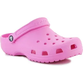 Crocs Classic Clog Taffy Pink 38-39