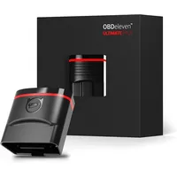 Obdeleven Ultimate Edition: Professionelles OBD2-Diagnose-Scan-Werkzeug der nächsten Generation zum