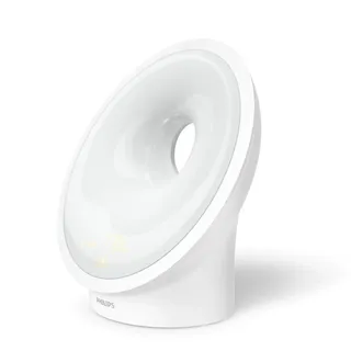 Philips Wake-up Light HF3651