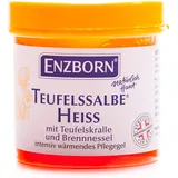 Enzborn Teufelssalbe Heiß 200 ml