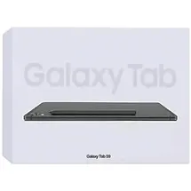Samsung Galaxy Tab S9 11.0'' 128 GB Wi-Fi + 5G Graphite