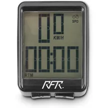 Cube CMPT Fahrradcomputer wireless