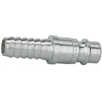 Riegler Einstecktülle, NW 7,2 - NW 7,8, Stahl gehärtet/verz.,