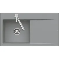Villeroy & Boch V&B bündige Spüle Subway Style 50