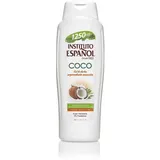 INSTITUTO ESPAÑOL Coco Duschgel 1250 ml
