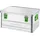 ALUTEC München Werkzeugtruhe Aluminium 585x390x270mm Silber