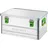 ALUTEC München ALUTEC Aluminiumbox Starbox 50 (585x390x270mm, staub-/spritzwassergeschützt)