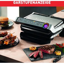 Tefal Optigrill+ GC712D