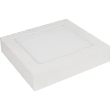 McShine LED Panel LP-1217AN 12 W 170x170mm neutralweiß