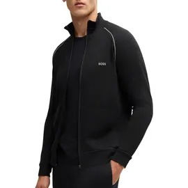 Boss Mix&Match Jacket schwarz 2XL