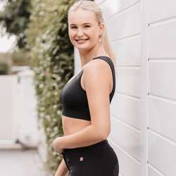 Back on Track Balance Sport BH, S