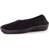 Arcopedico Slip-Ons Herren Schwarz 36